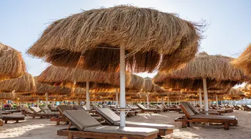 SUNRISE ALORA RESORT