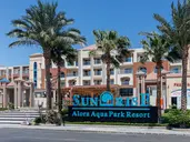 SUNRISE ALORA RESORT