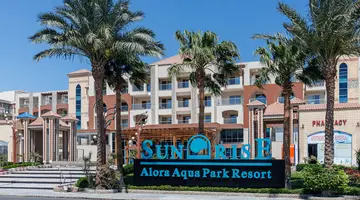 SUNRISE ALORA RESORT