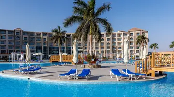 SUNRISE ALORA RESORT