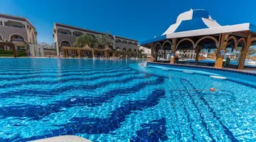 SUNRISE ALORA RESORT