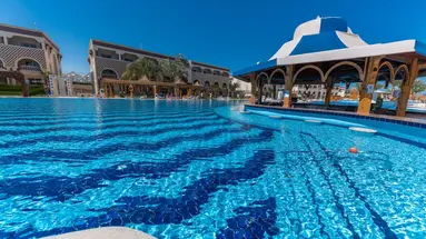 SUNRISE ALORA RESORT