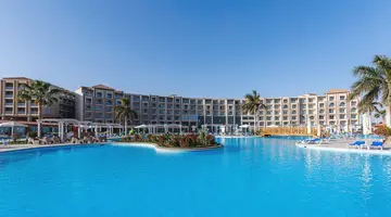 SUNRISE ALORA RESORT