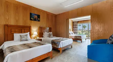 SUNRISE ALORA RESORT