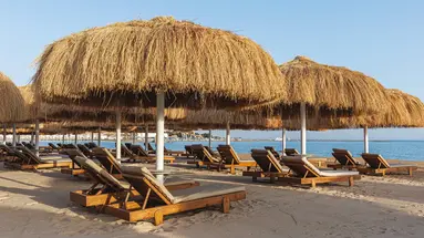 SUNRISE ALORA RESORT
