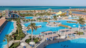 SUNRISE ALORA RESORT