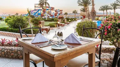 SUNRISE ALORA RESORT