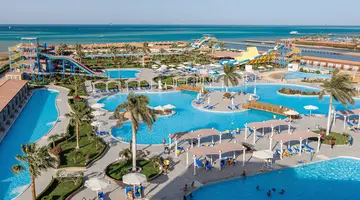 SUNRISE ALORA RESORT