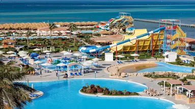 SUNRISE ALORA RESORT