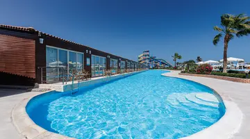 SUNRISE ALORA RESORT
