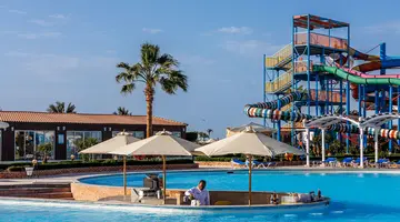 SUNRISE ALORA RESORT