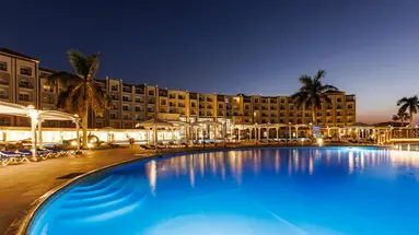 SUNRISE ALORA RESORT