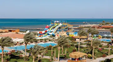 SUNRISE ALORA RESORT