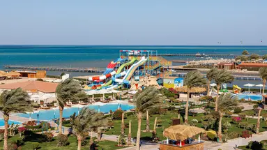 SUNRISE ALORA RESORT