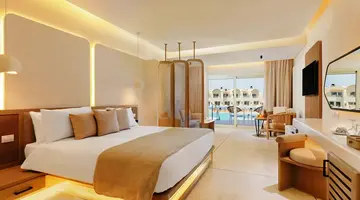 SUNRISE ANJUM RESORT