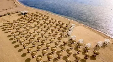 SUNRISE ANJUM RESORT