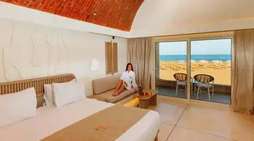 SUNRISE ANJUM RESORT