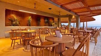 SUNRISE ANJUM RESORT 