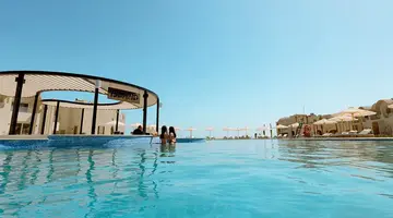 SUNRISE ANJUM RESORT
