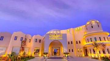 SUNRISE ANJUM RESORT