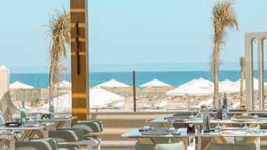 SUNRISE ANJUM RESORT