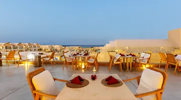 SUNRISE ANJUM RESORT