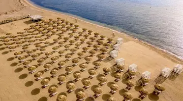 SUNRISE ANJUM RESORT