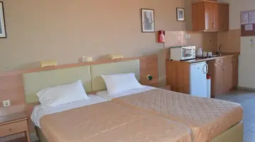 Sunrise Apartments