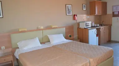 Sunrise Apartments