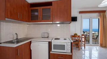 Sunrise Apartments