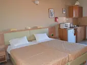 Sunrise Apartments