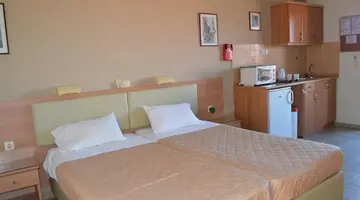 Sunrise Apartments