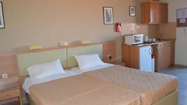Sunrise Apartments