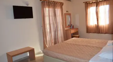 Sunrise Apartments