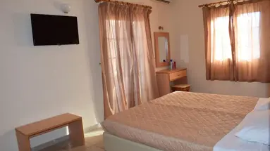 Sunrise Apartments