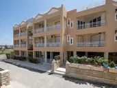Sunrise Apartments