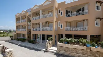 Sunrise Apartments