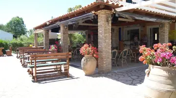 Sunrise Apartments