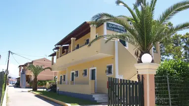 Sunrise Apartments