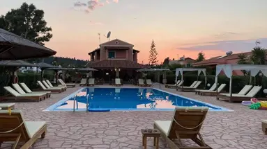 Sunrise Apartments