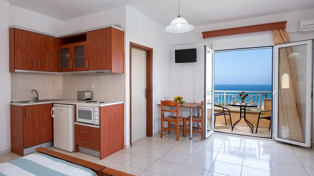 Sunrise Apartments