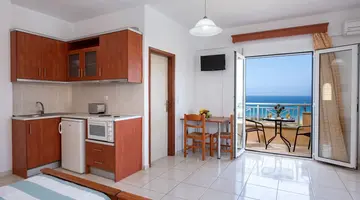 Sunrise Apartments