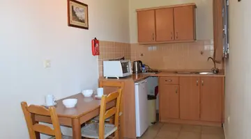 Sunrise Apartments