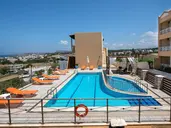 Sunrise Apartments