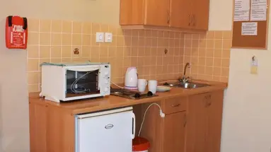 Sunrise Apartments