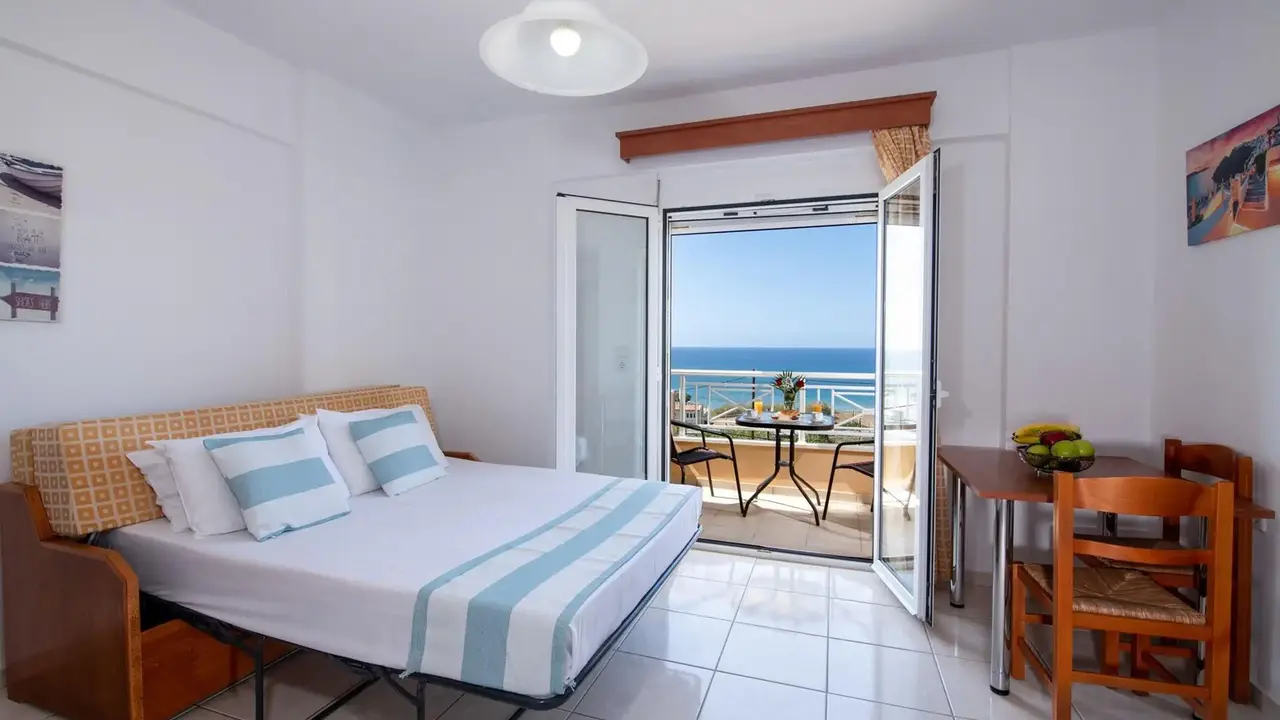 Sunrise Apartments