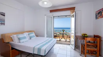 Sunrise Apartments