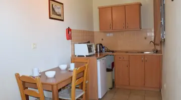 Sunrise Apartments