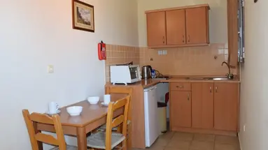 Sunrise Apartments