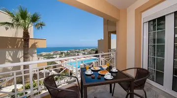 Sunrise Apartments